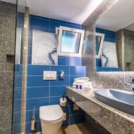 In - Istrien 49919 Apartment *