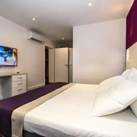 In - Istrien 49919 Apartment